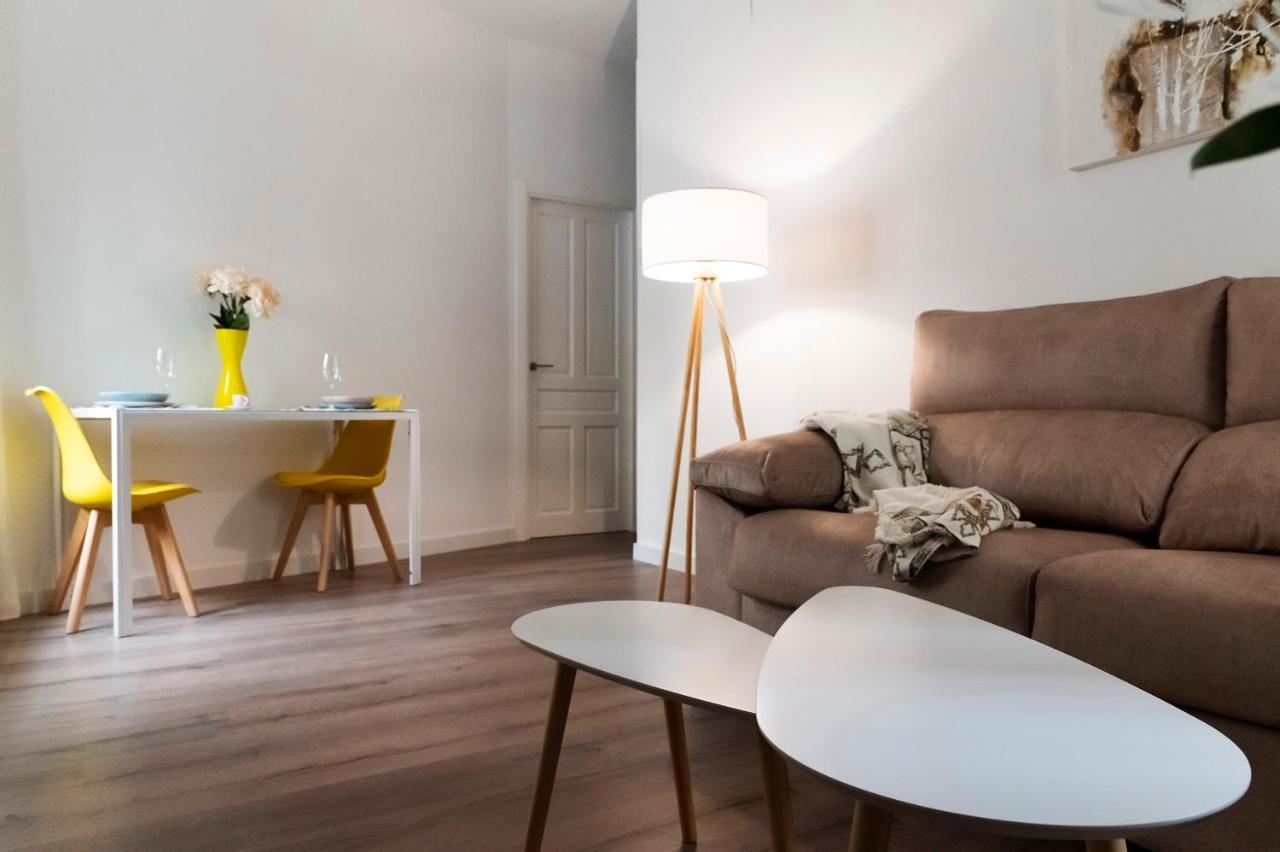 La Puerta Del Salvador Apartamento Casco Historico Cuenca  Ngoại thất bức ảnh