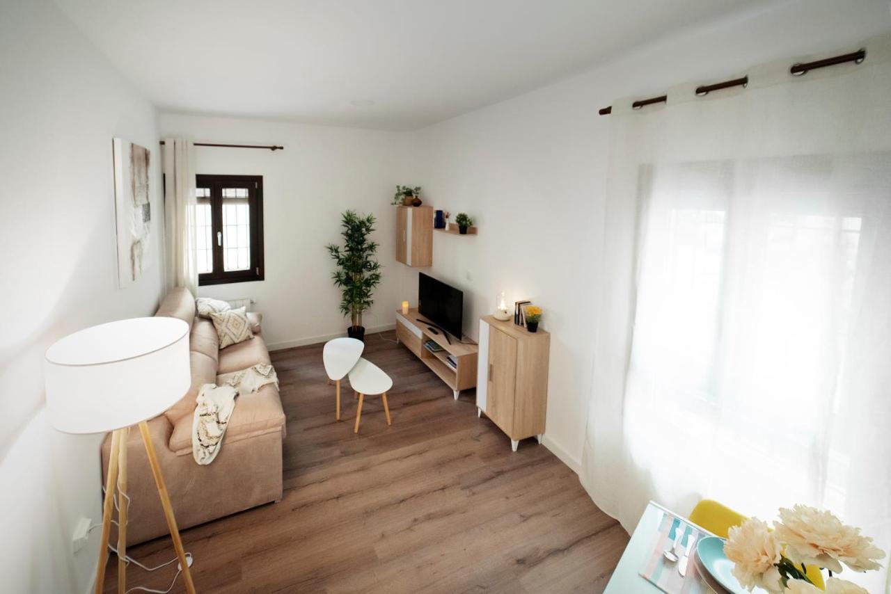 La Puerta Del Salvador Apartamento Casco Historico Cuenca  Ngoại thất bức ảnh