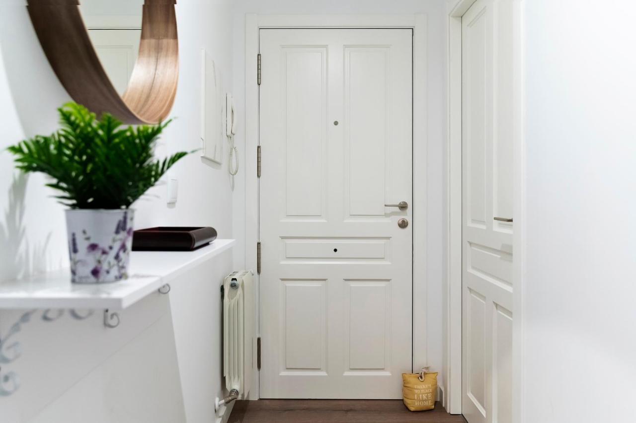 La Puerta Del Salvador Apartamento Casco Historico Cuenca  Ngoại thất bức ảnh
