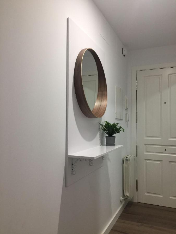 La Puerta Del Salvador Apartamento Casco Historico Cuenca  Ngoại thất bức ảnh