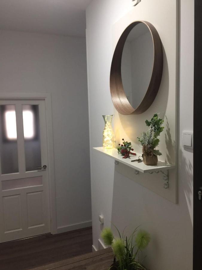 La Puerta Del Salvador Apartamento Casco Historico Cuenca  Ngoại thất bức ảnh