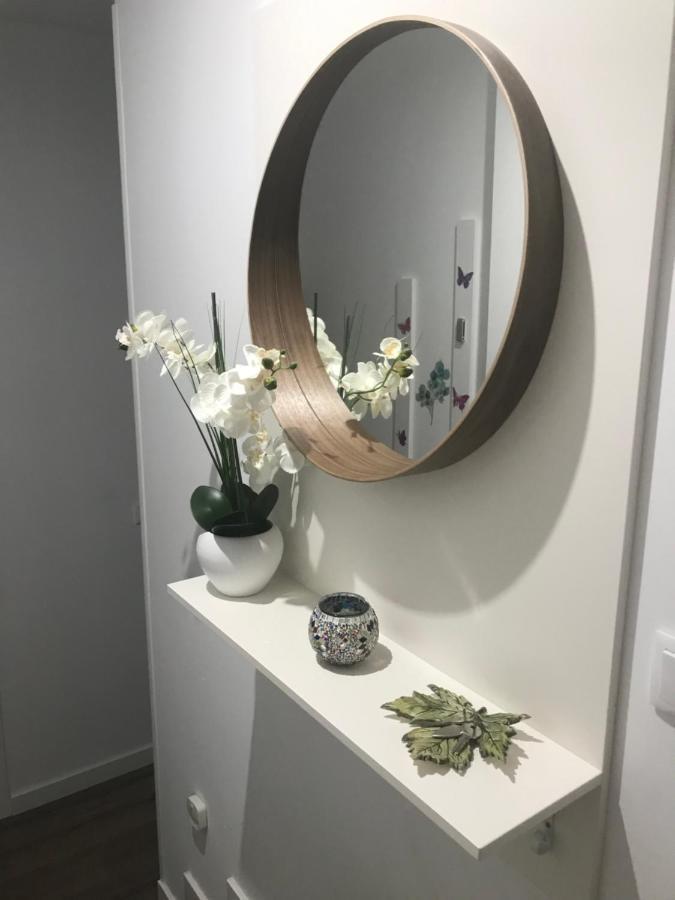 La Puerta Del Salvador Apartamento Casco Historico Cuenca  Ngoại thất bức ảnh