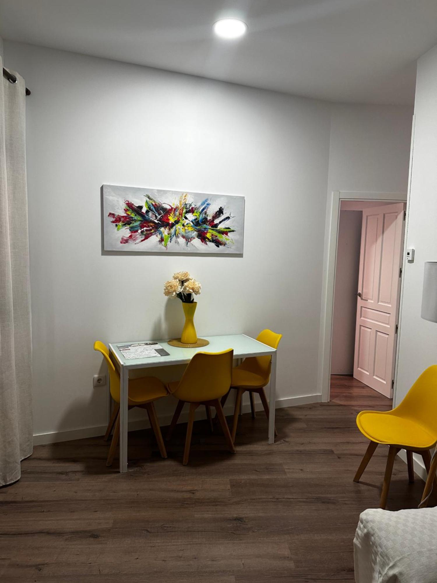 La Puerta Del Salvador Apartamento Casco Historico Cuenca  Ngoại thất bức ảnh
