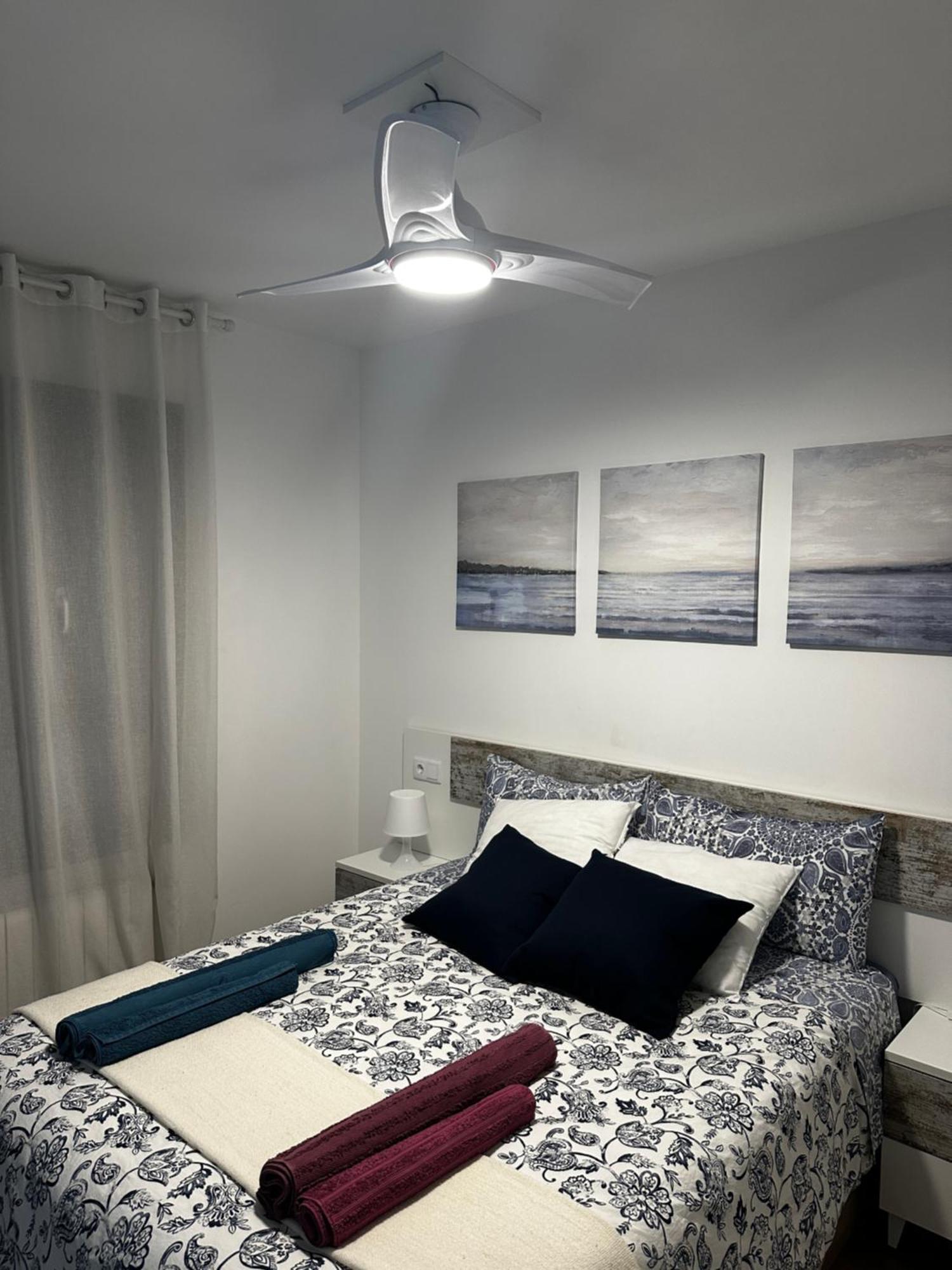 La Puerta Del Salvador Apartamento Casco Historico Cuenca  Ngoại thất bức ảnh
